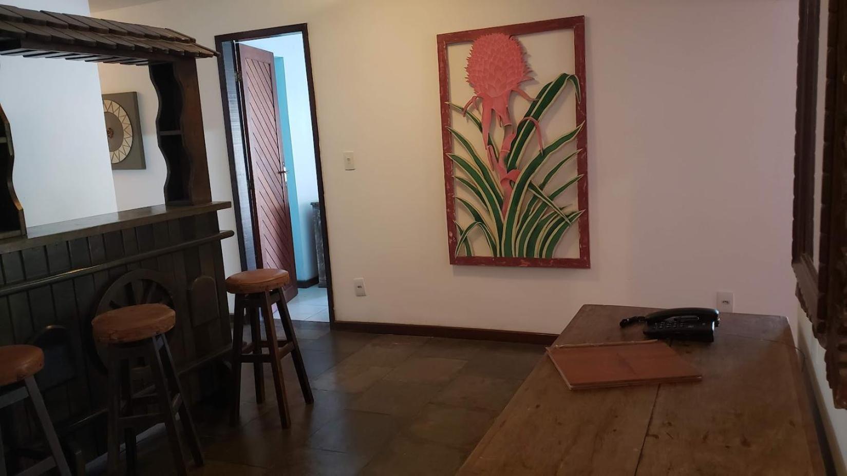 Pousada E Mergulho Jamanta Angra dos Reis Cameră foto