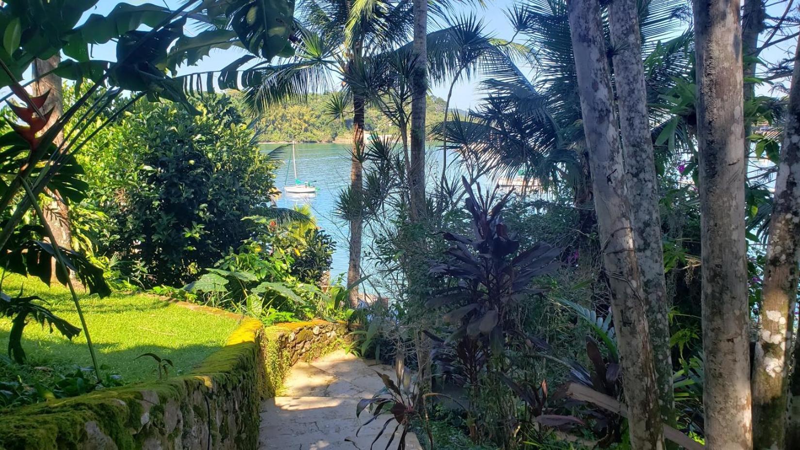 Pousada E Mergulho Jamanta Angra dos Reis Cameră foto